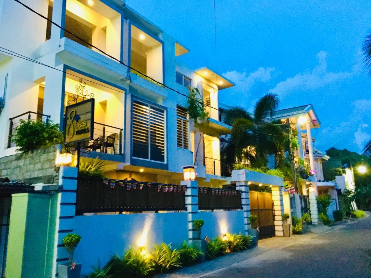 8 Plus Luxury Apartments Negombo Exterior photo